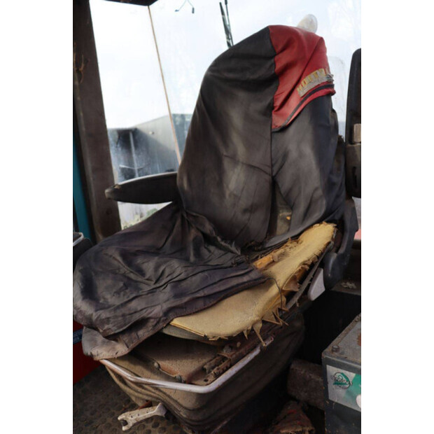 2000 Paus RL1252SL-45355800