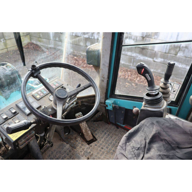 2000 Paus RL1252SL-45355801