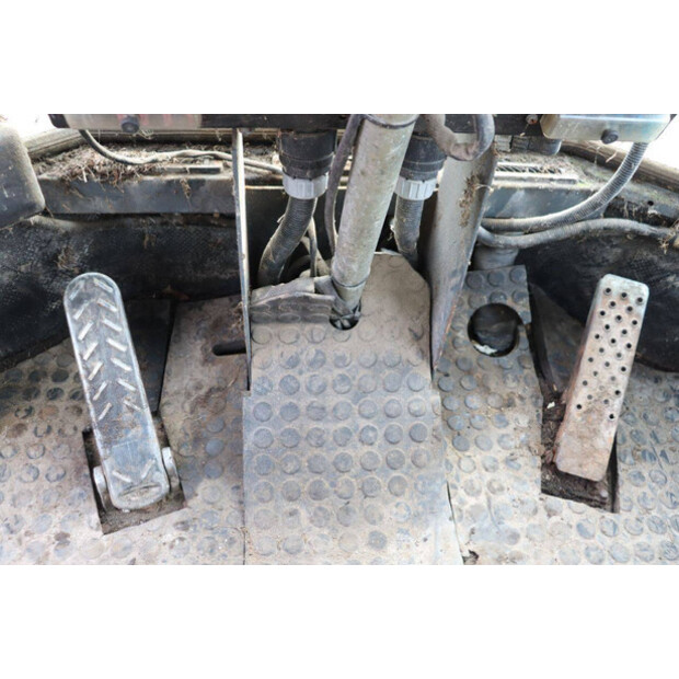 2000 Paus RL1252SL-45355802