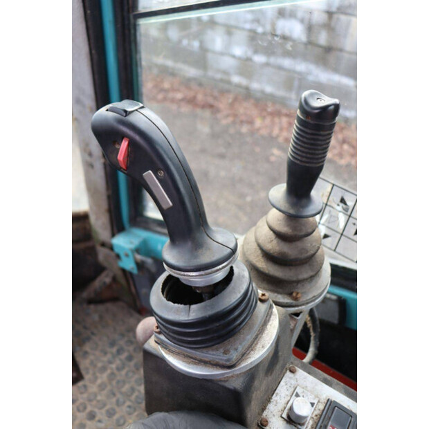 2000 Paus RL1252SL-45355804