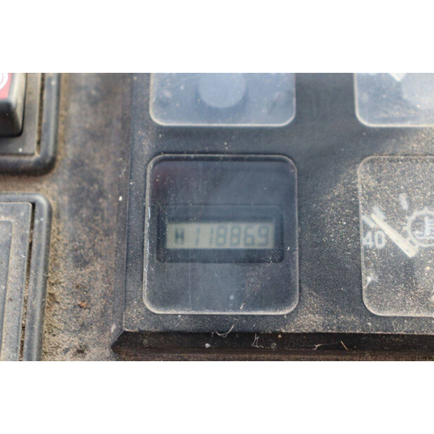 2000 Paus RL1252SL-45355810