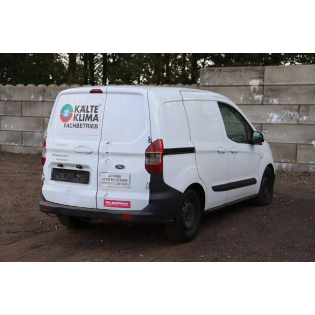 فورد Transit Courier-45355820