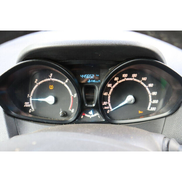 فورد Transit Courier-45355843