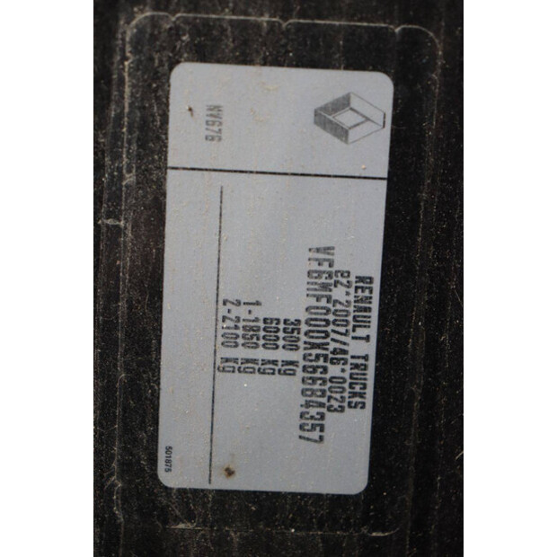 2017 رينو Master-45355903