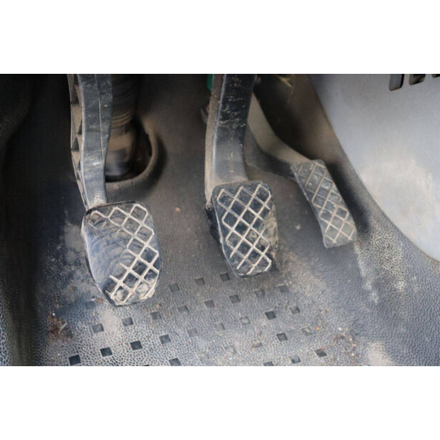 Volkswagen Transporter 7JD-AXA2D-45355935