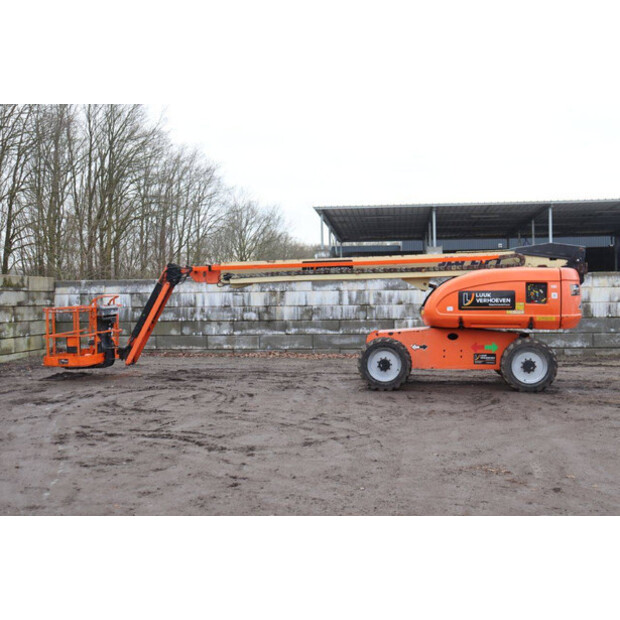 2013 جيه ال جي 660SJ-45355956