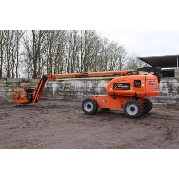 2013 جيه ال جي 660SJ-45355957