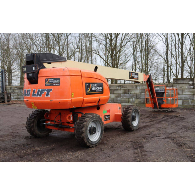 2013 جيه ال جي 660SJ-45355960