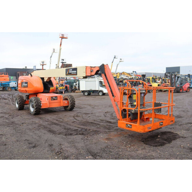 2013 جيه ال جي 660SJ-45355961