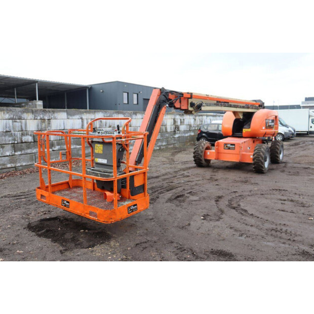 2013 جيه ال جي 660SJ-45355963