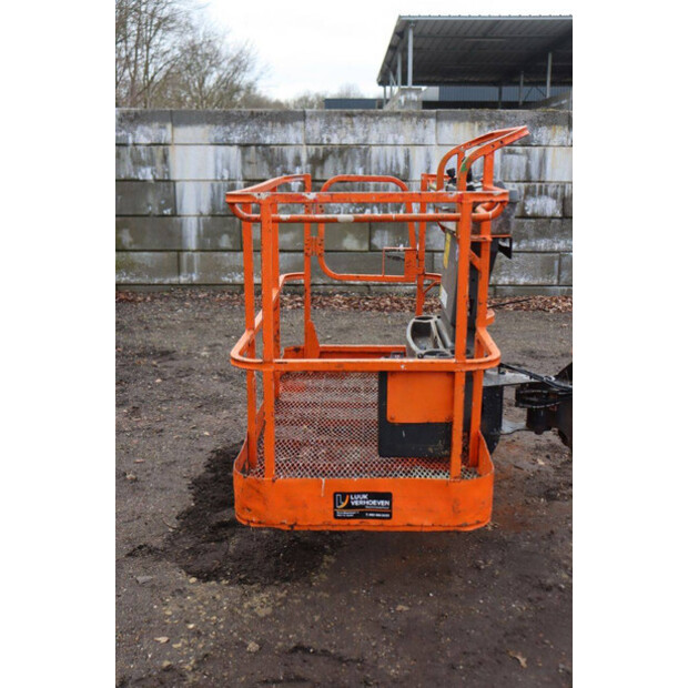 2013 جيه ال جي 660SJ-45355964