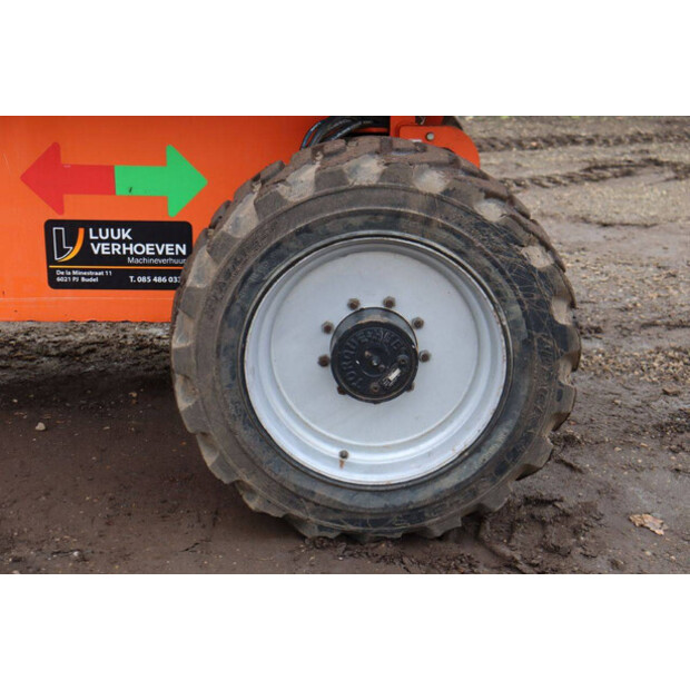 2013 جيه ال جي 660SJ-45355970