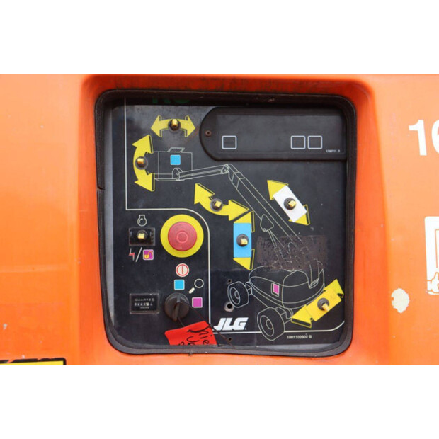 2013 جيه ال جي 660SJ-45355971