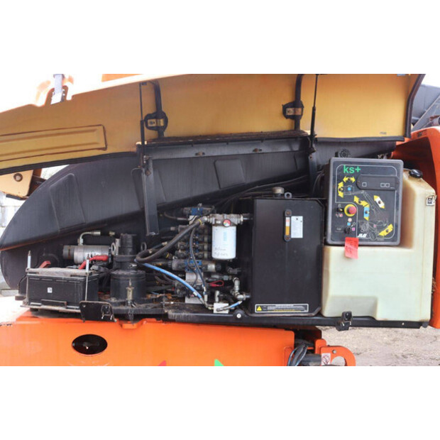 2013 جيه ال جي 660SJ-45355973