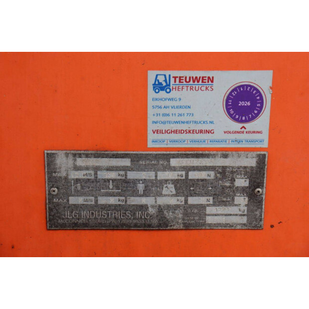 2013 جيه ال جي 660SJ-45355974