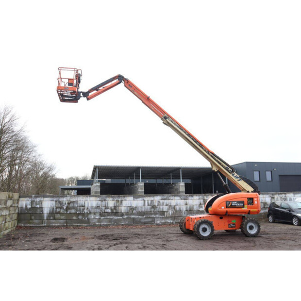 2013 جيه ال جي 660SJ-45355977