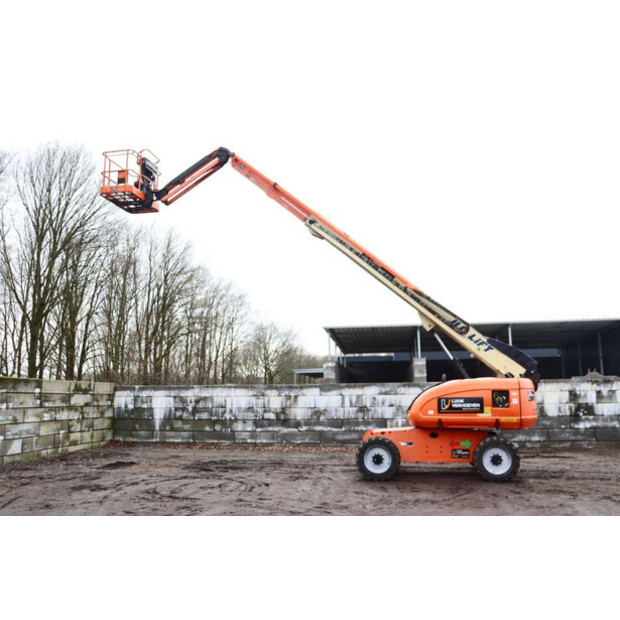 2013 جيه ال جي 660SJ-45355978