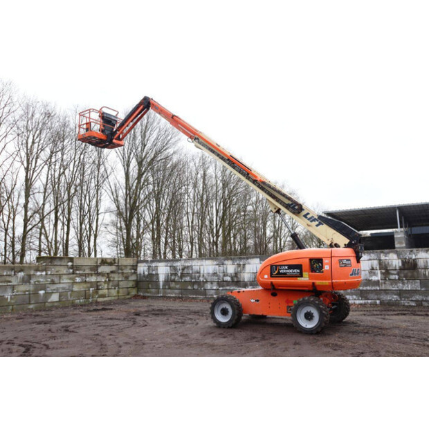 2013 جيه ال جي 660SJ-45355979