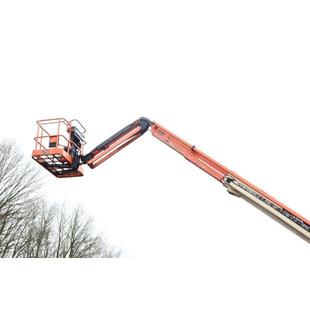 2013 جيه ال جي 660SJ-45355980