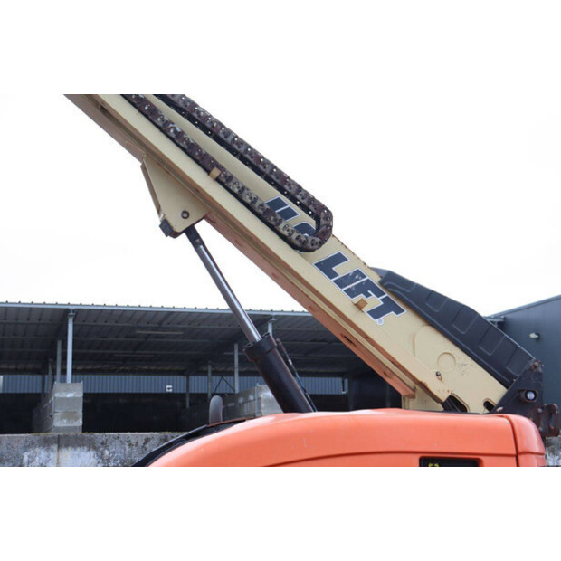 2013 جيه ال جي 660SJ-45355981