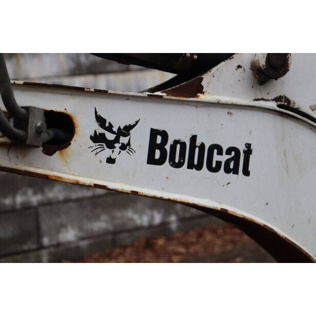 2016 بوبكات E19-45355996