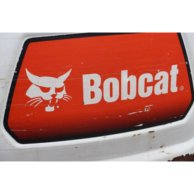 2016 بوبكات E19-45356006