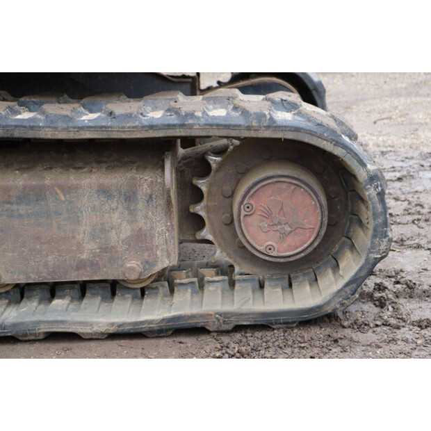 2014 بوبكات E50-45356046