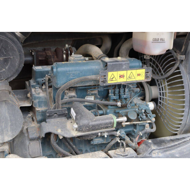 2014 بوبكات E50-45356052