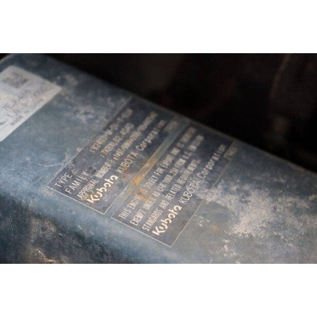 2014 بوبكات E50-45356053