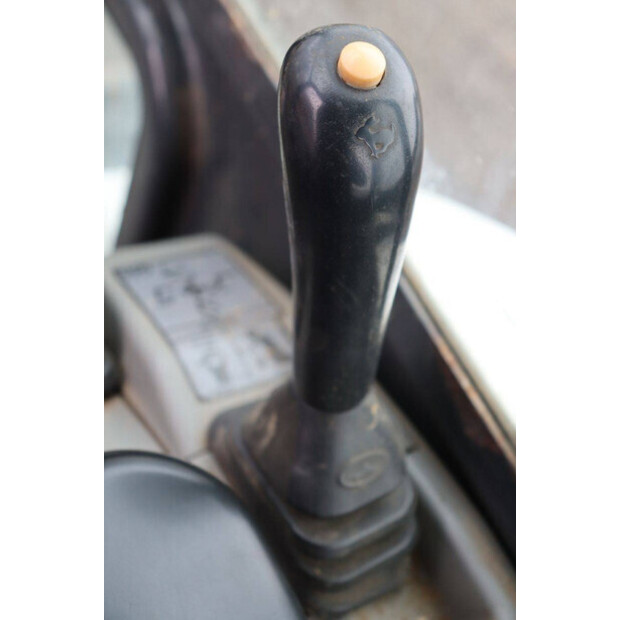 2014 بوبكات E50-45356062