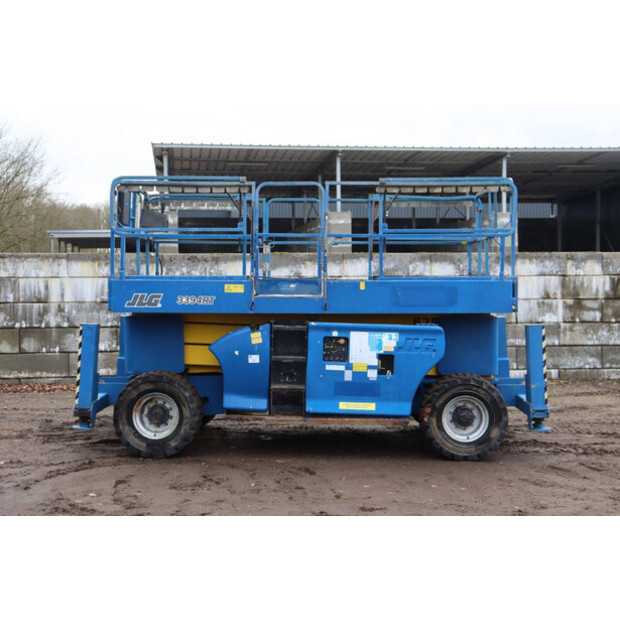 2008 جيه ال جي 3394RT-45356075