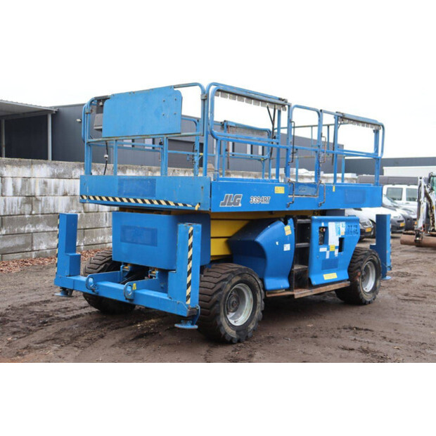 2008 جيه ال جي 3394RT-45356082