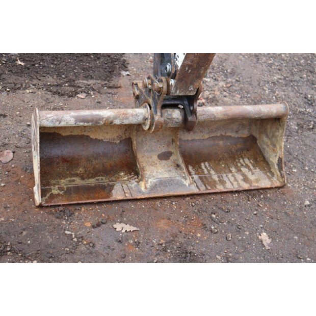 2015 BOBCAT E19-45356122