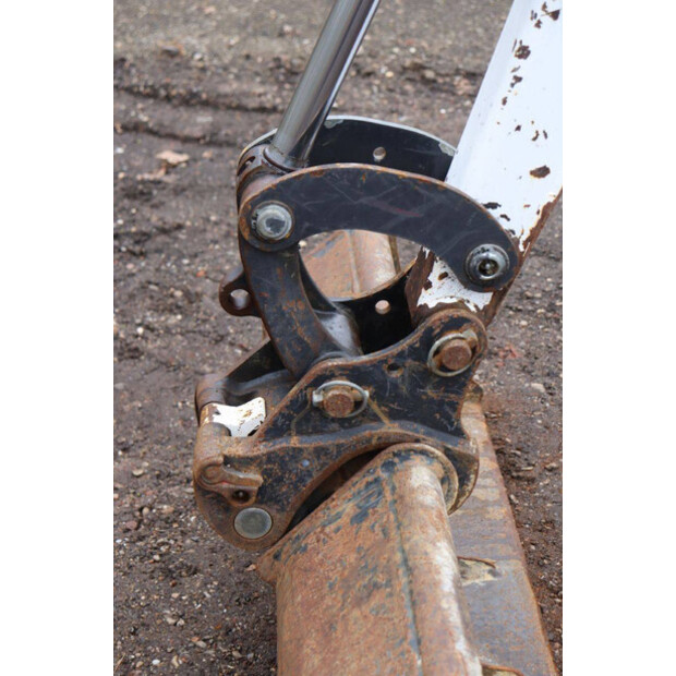 2015 BOBCAT E19-45356123