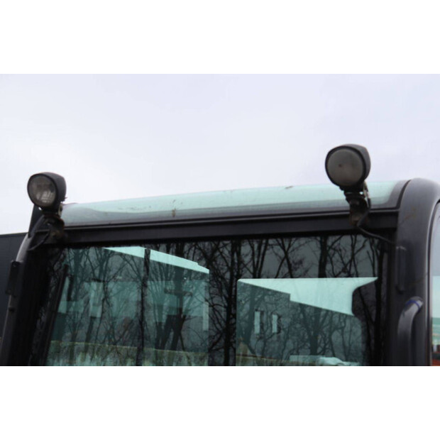 2015 BOBCAT E19-45356125