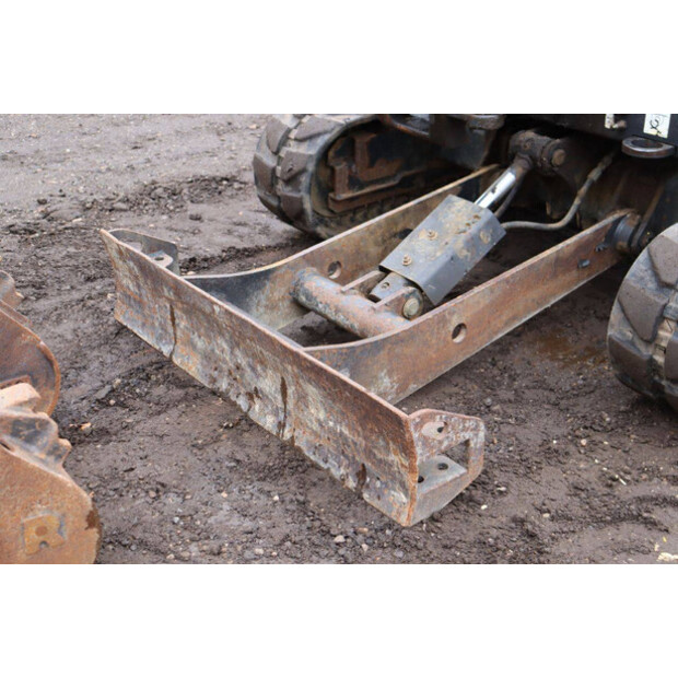 2015 BOBCAT E19-45356126