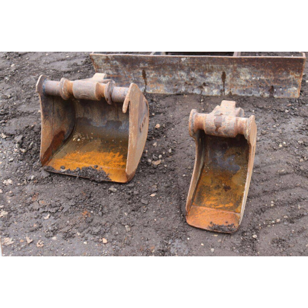 2015 BOBCAT E19-45356127