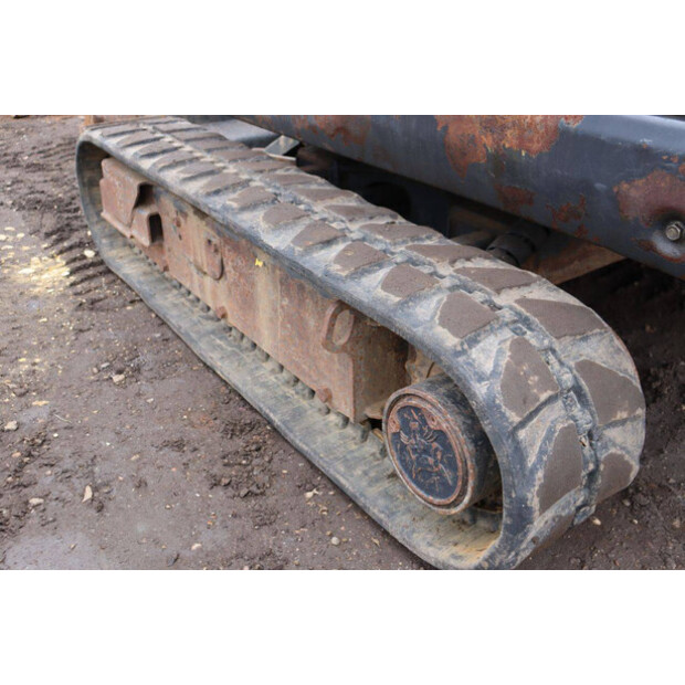 2015 BOBCAT E19-45356132