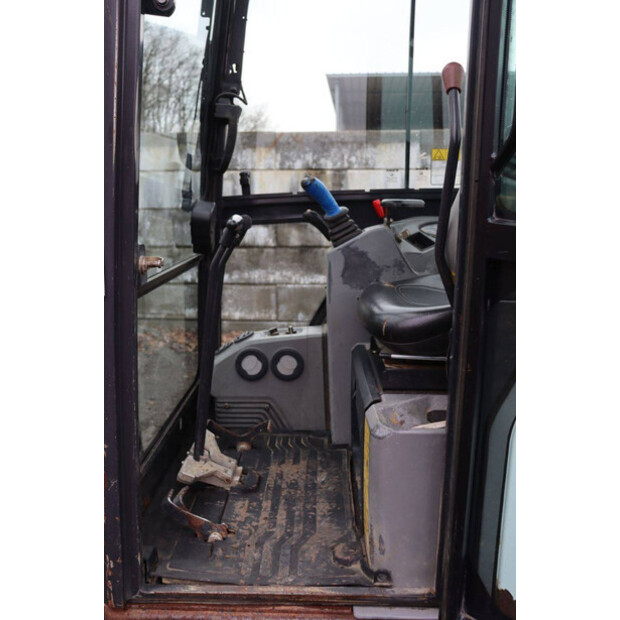 2015 BOBCAT E19-45356136