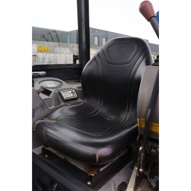 2015 BOBCAT E19-45356137