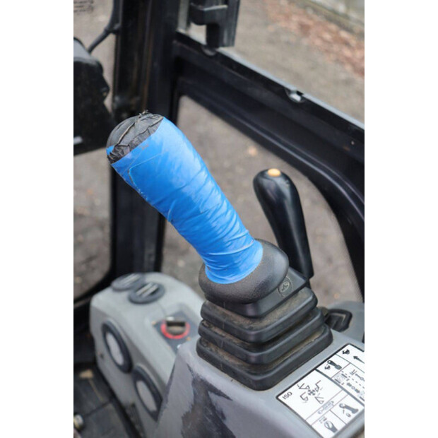 2015 BOBCAT E19-45356139