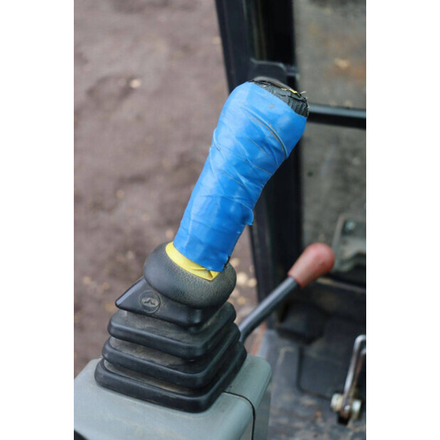 2015 BOBCAT E19-45356143