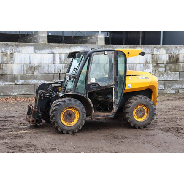 2012 JCB 515-40-45356149