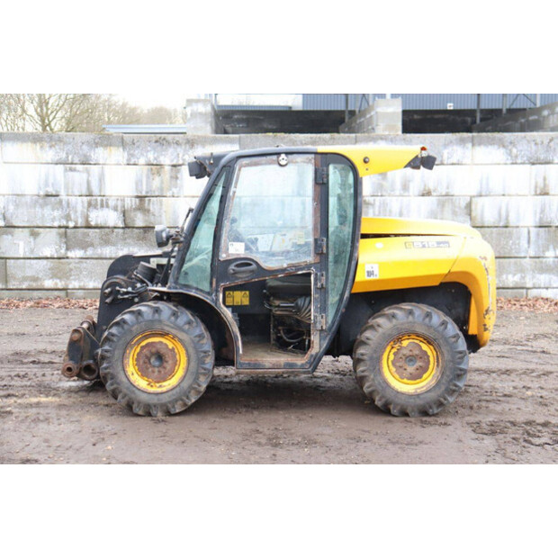 2012 JCB 515-40-45356150