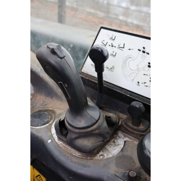 2012 JCB 515-40-45356176