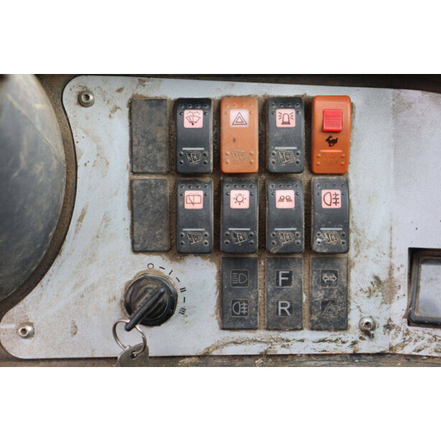 2012 JCB 515-40-45356180