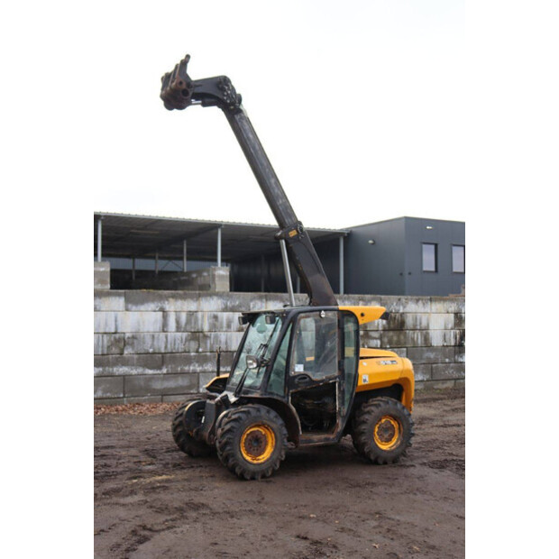 2012 JCB 515-40-45356181