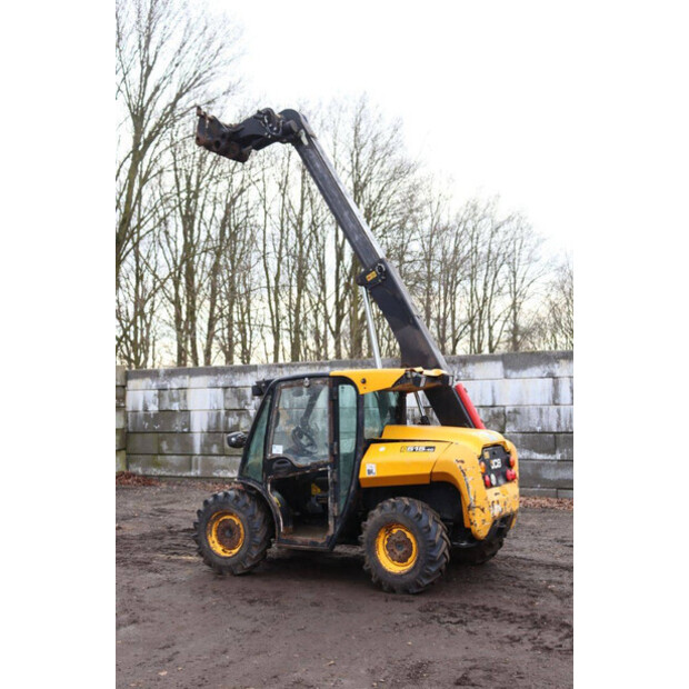 2012 JCB 515-40-45356183