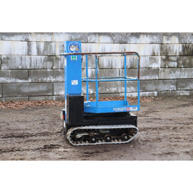 2005 Aichi RM04B-45356217