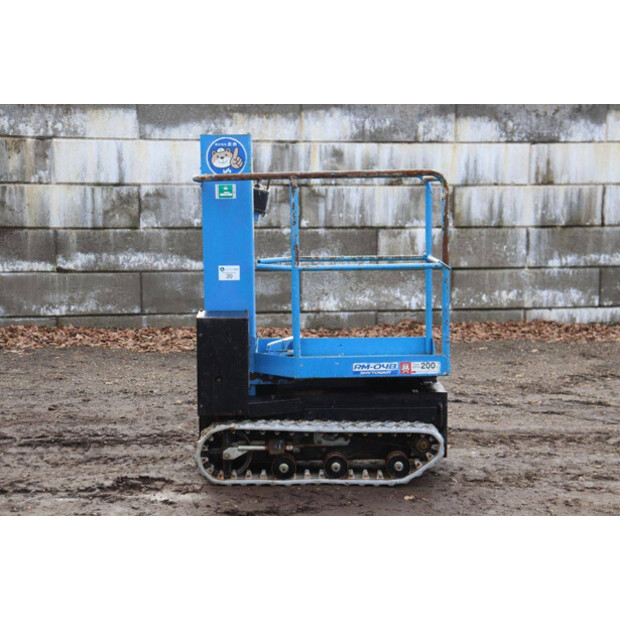 2005 Aichi RM04B-45356218